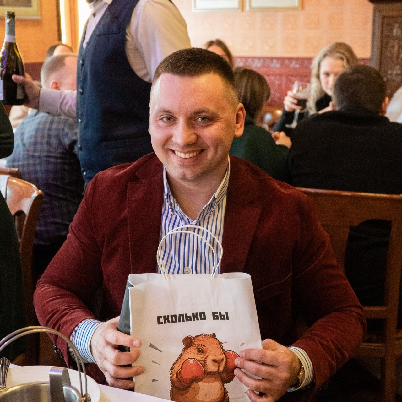 Отзывы. Фотограф в Санкт-Петербурге Авдотья Благовещенская