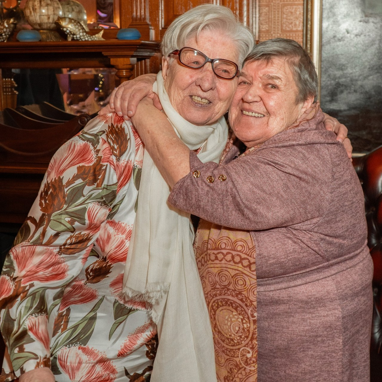 Отзывы. Фотограф в Санкт-Петербурге Авдотья Благовещенская