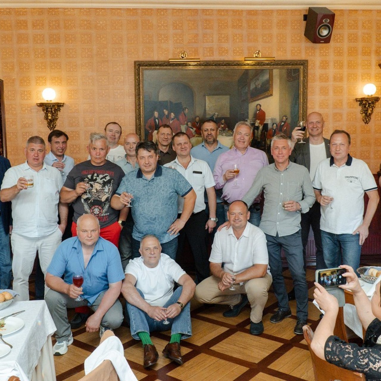 Отзывы. Фотограф в Санкт-Петербурге Авдотья Благовещенская