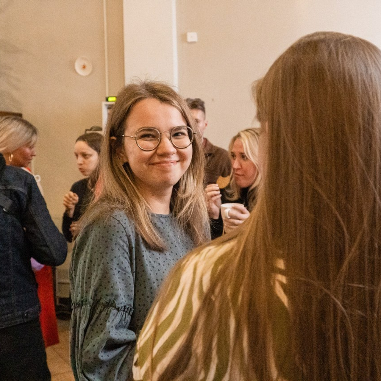 Отзывы. Фотограф в Санкт-Петербурге Авдотья Благовещенская
