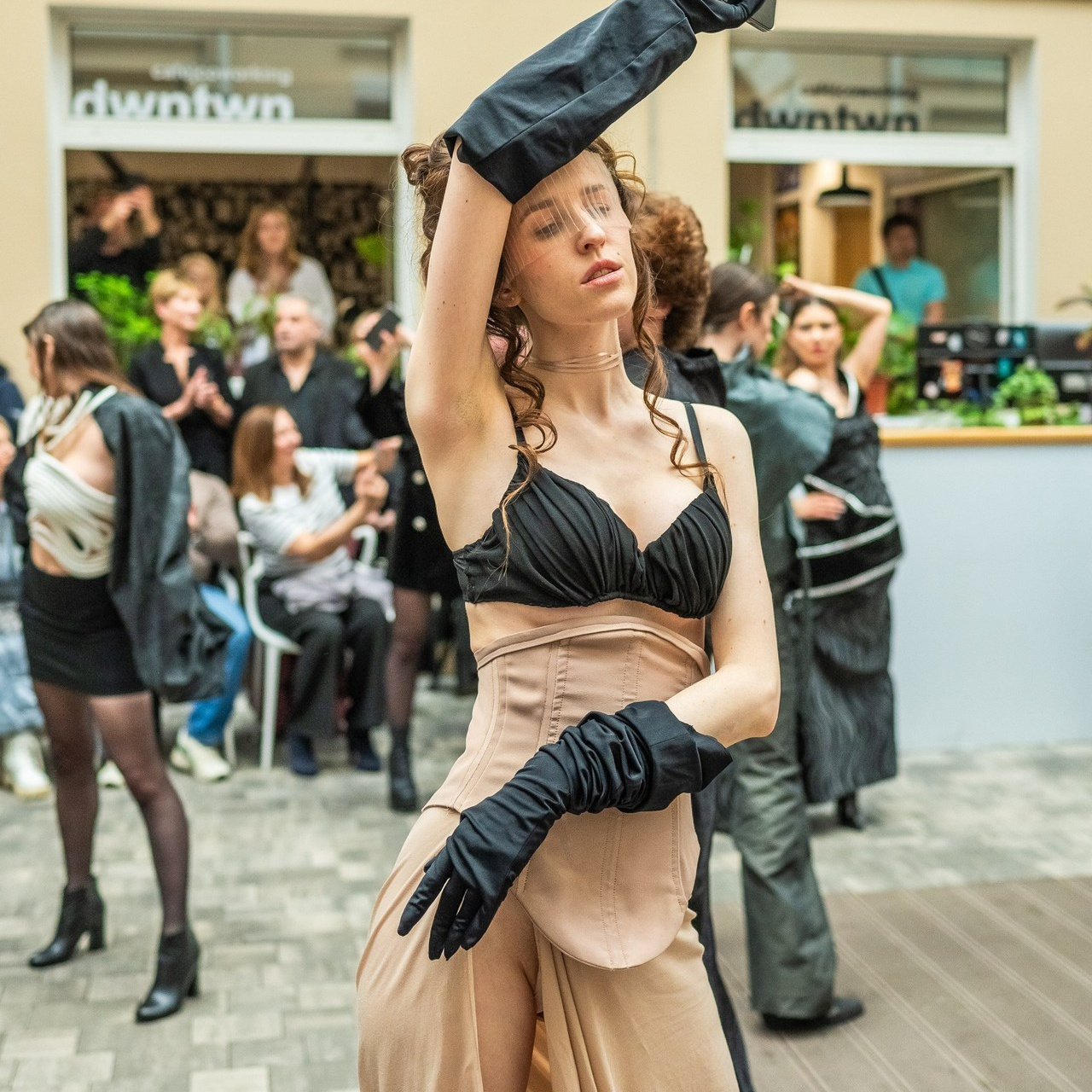 Отзывы. Фотограф в Санкт-Петербурге Мария Павлышина