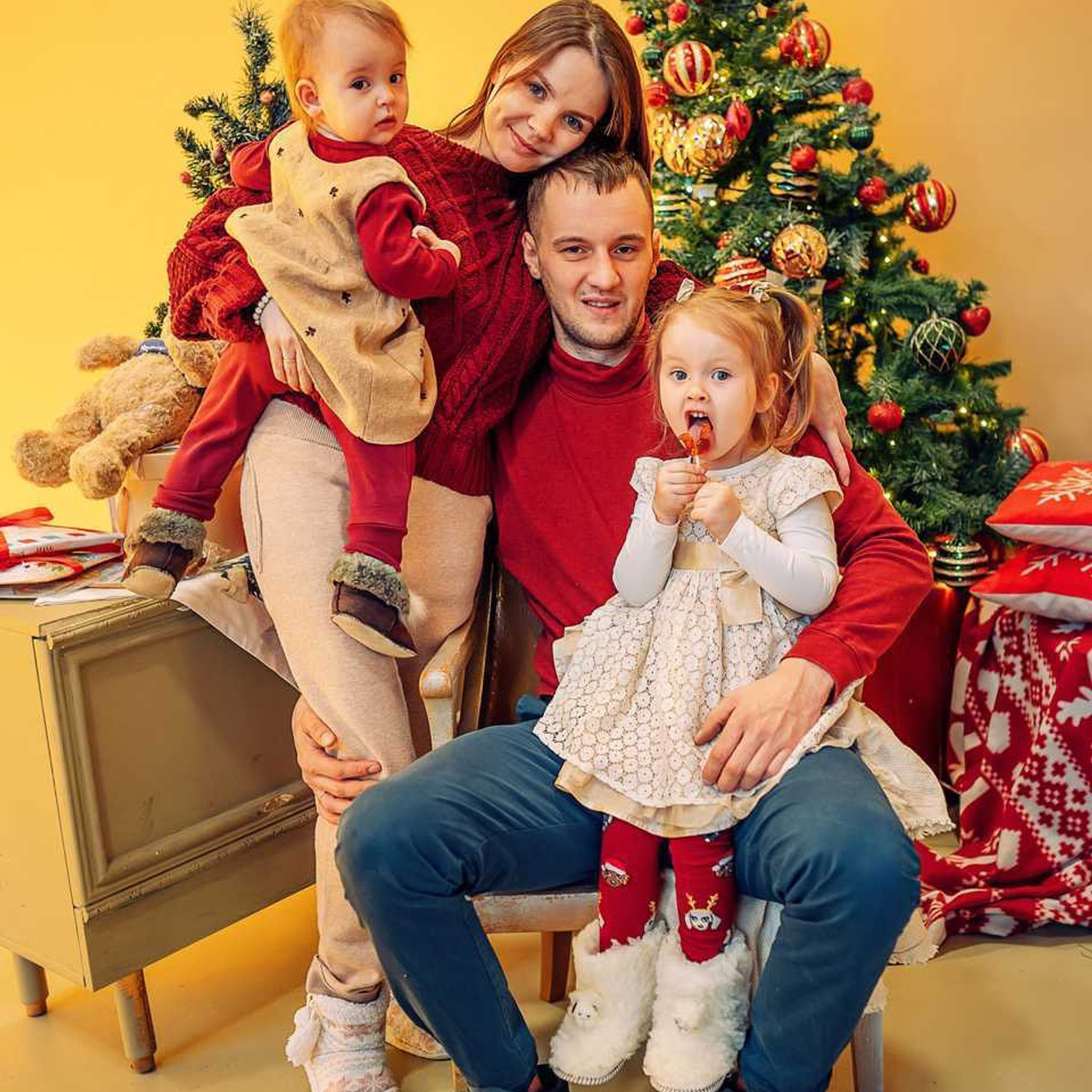 Отзывы. Фотограф в Санкт-Петербурге Мария Павлышина