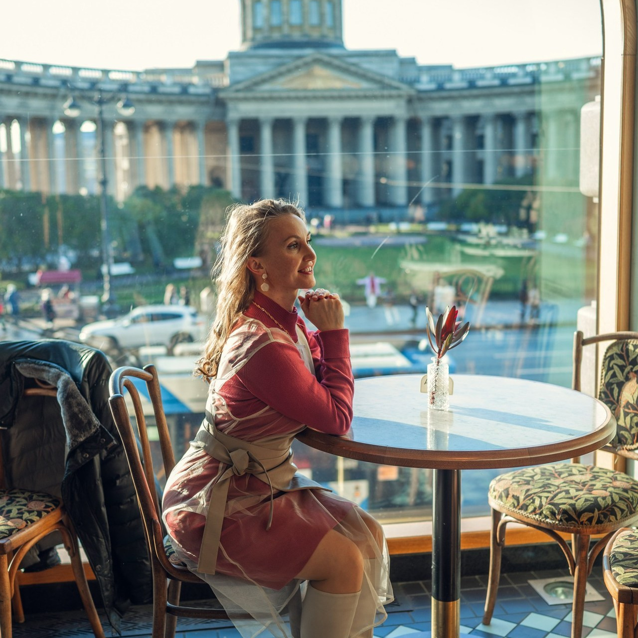 Отзывы. Фотограф в Санкт-Петербурге Мария Павлышина