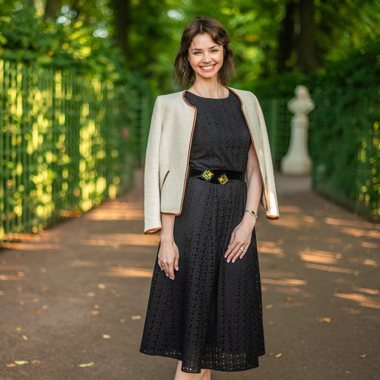 Отзывы. Фотограф в Санкт-Петербурге Мария Павлышина