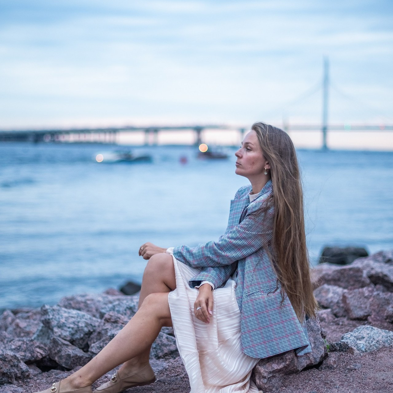 Отзывы. Фотограф в Санкт-Петербурге Мария Павлышина