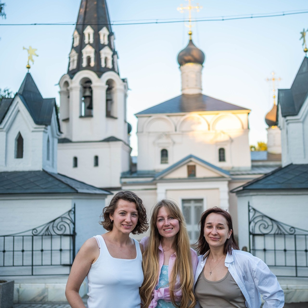 Отзывы. Фотограф в Санкт-Петербурге Мария Павлышина