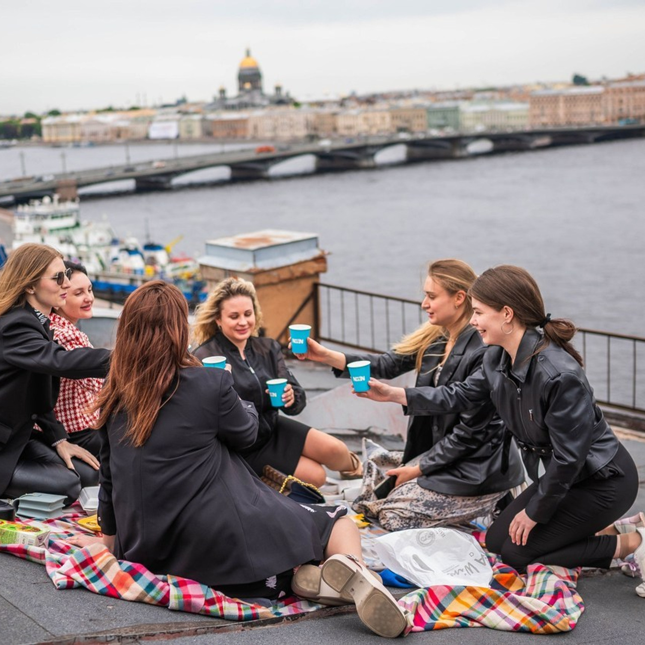 Отзывы. Фотограф в Санкт-Петербурге Мария Павлышина