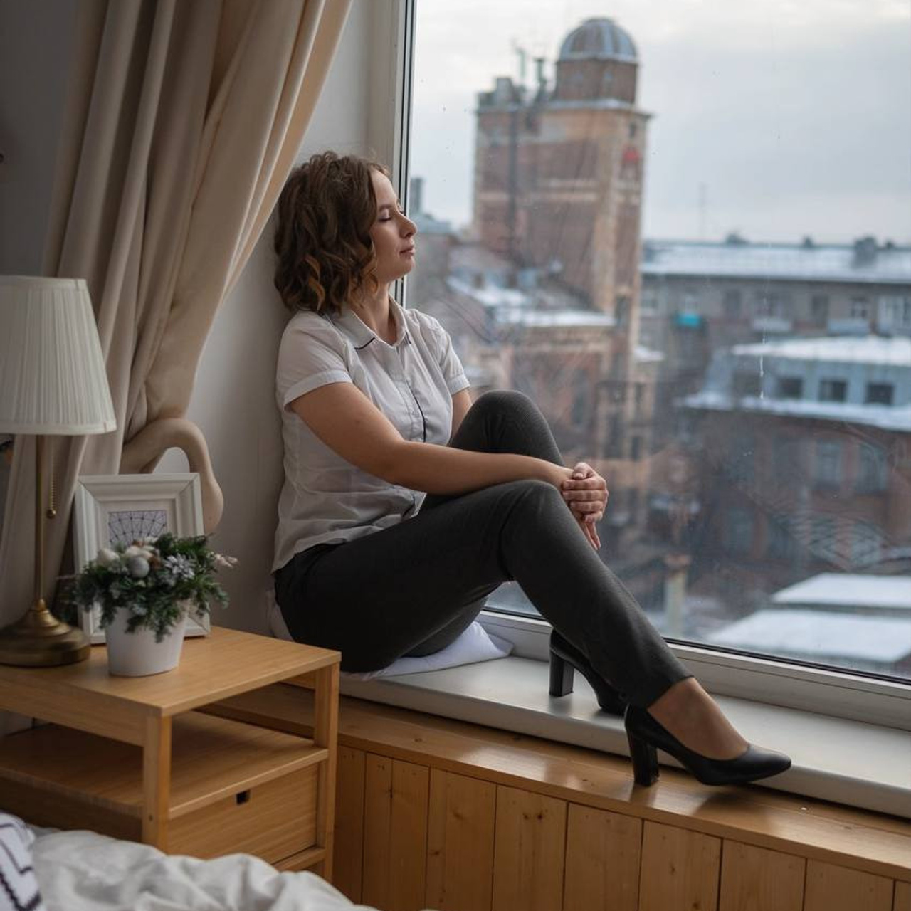 Отзывы. Фотограф в Санкт-Петербурге Мария Павлышина