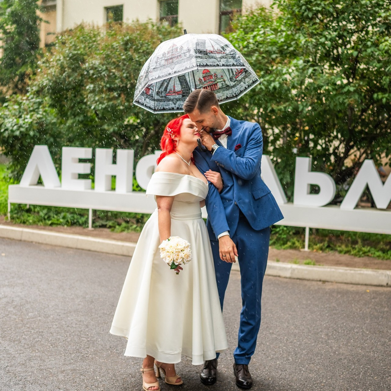 Отзывы. Фотограф в Санкт-Петербурге Мария Павлышина