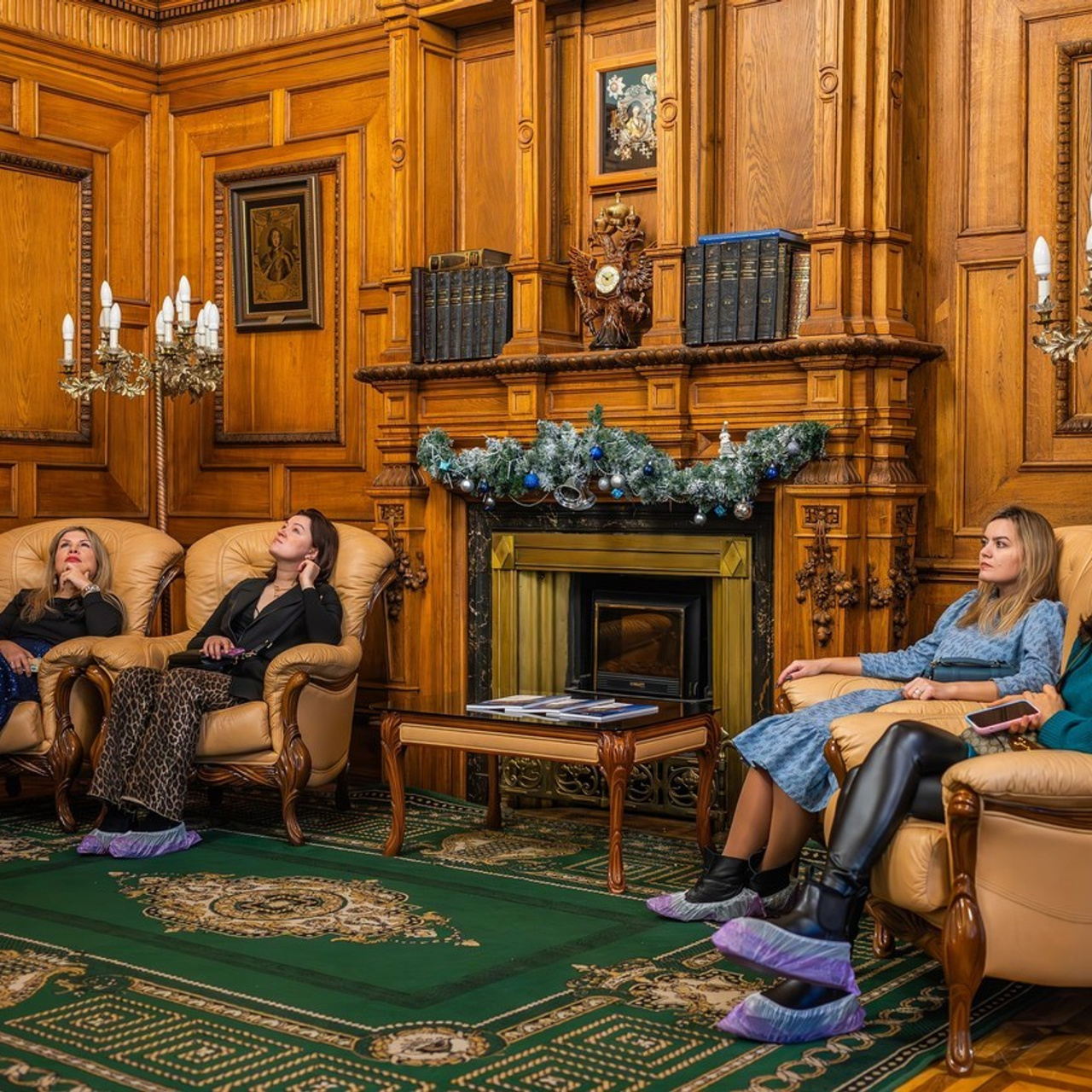 Отзывы. Фотограф в Санкт-Петербурге Мария Павлышина