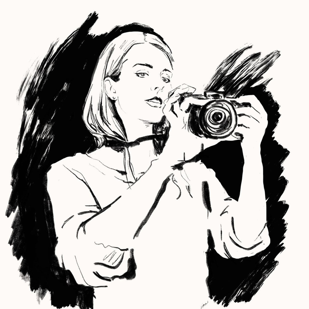 Отзывы выпускников о школе. Фото школа, обучение фотографии в Калининграде