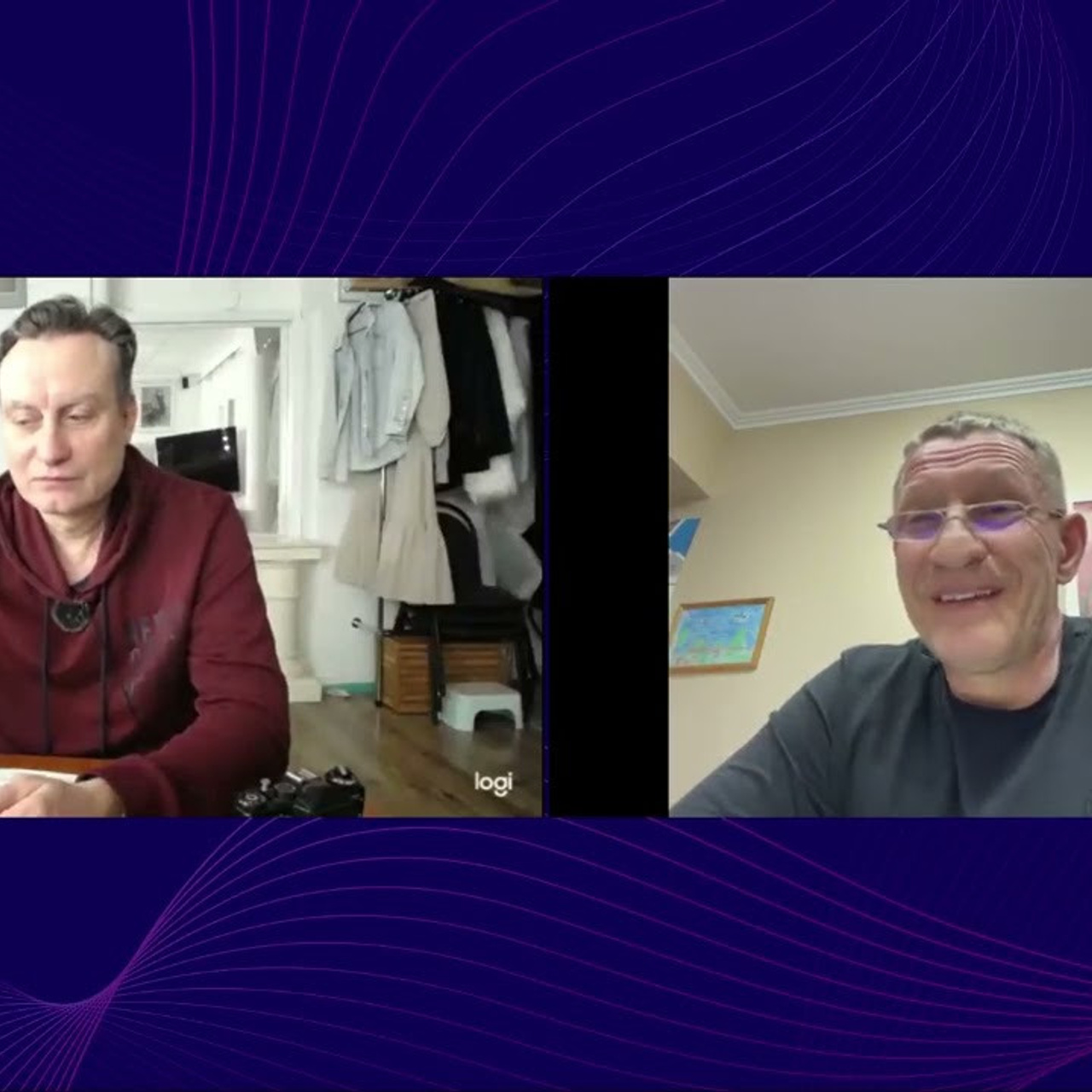 Виталий инд Занятие 1