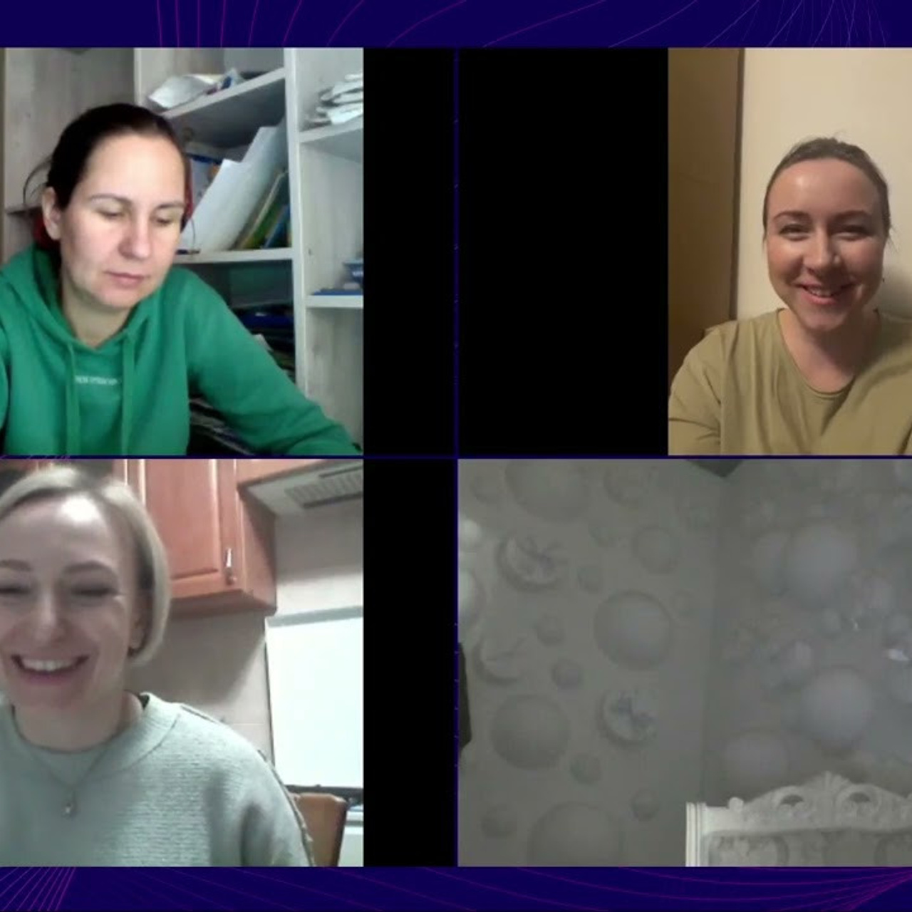 Клубная встреча Мастермайнд