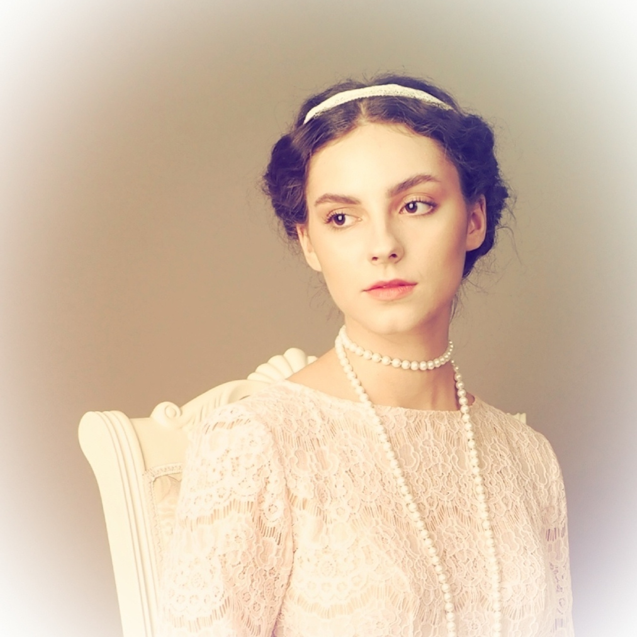 Курсовые работы учеников