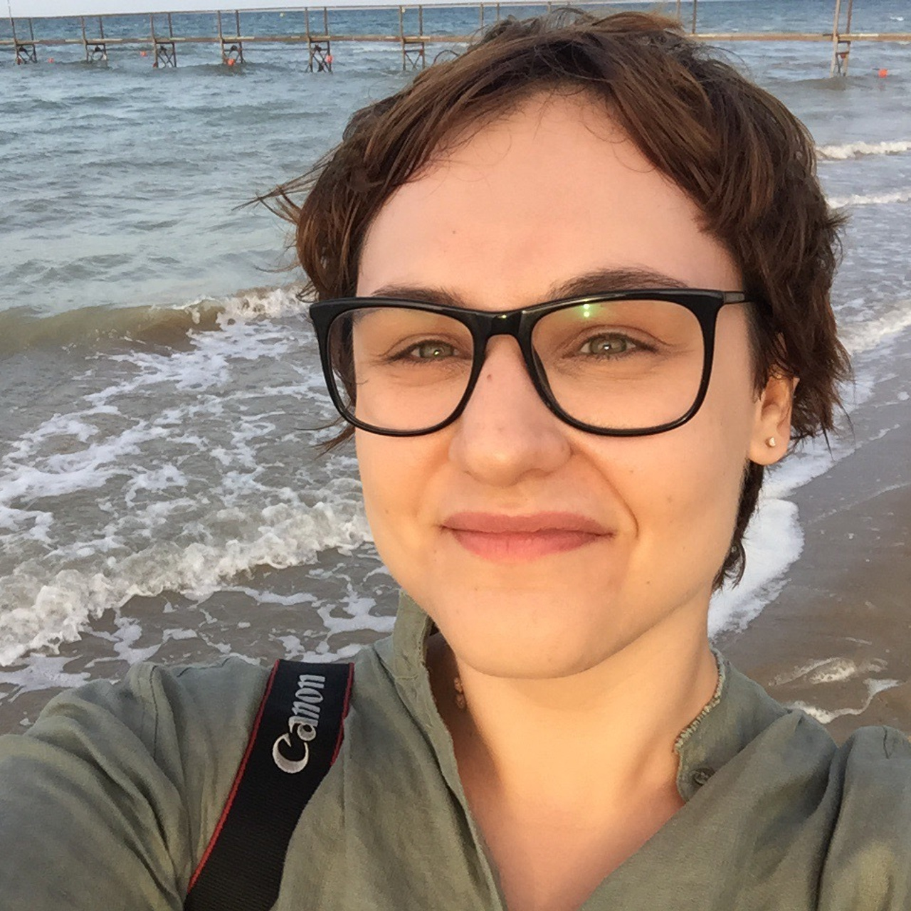 Отзывы выпускников о школе. Фото школа, обучение фотографии в Калининграде