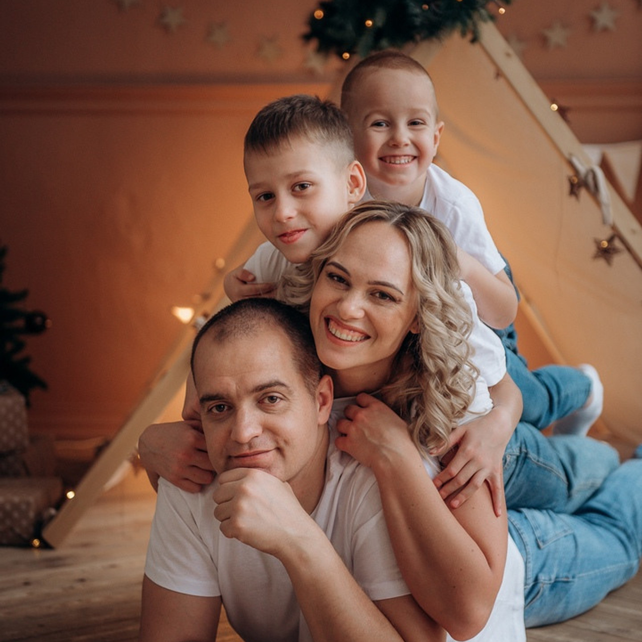 Светлана Казарян