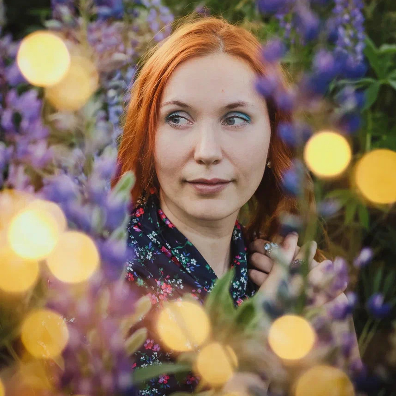 Мария Зубарева