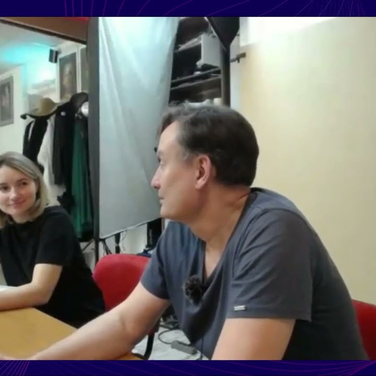 Базовый курс Баланс Белого