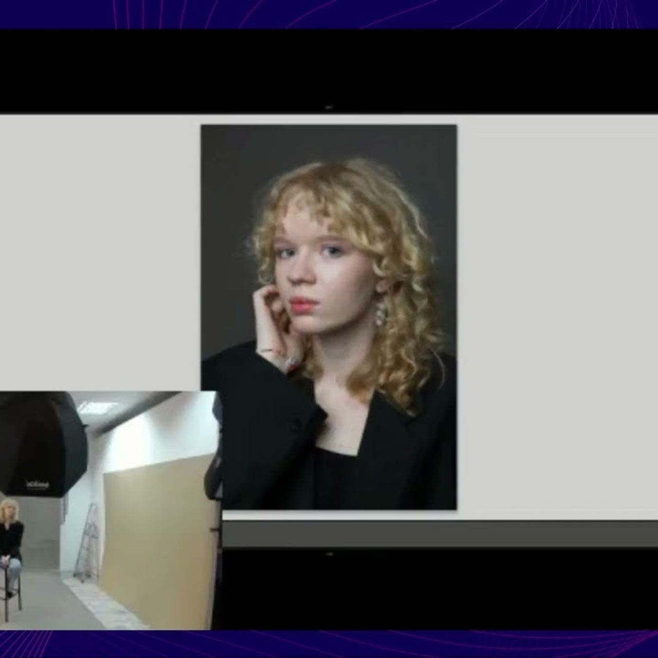 Свет 34 Занятие 3