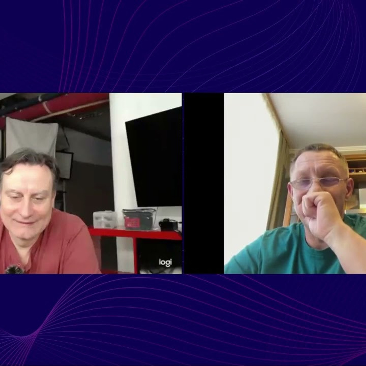 Виталий Базовый курс Занятие 3