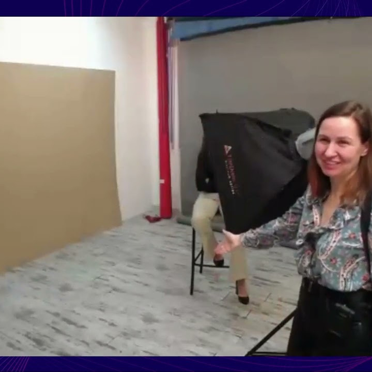 Свет 34 Занятие 2