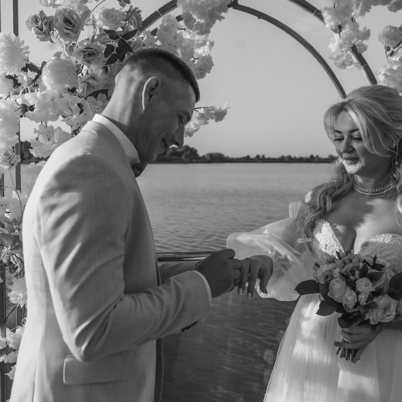 Отзывы о свадебной съемке. Свадебный фотограф  Калининград | Москва|