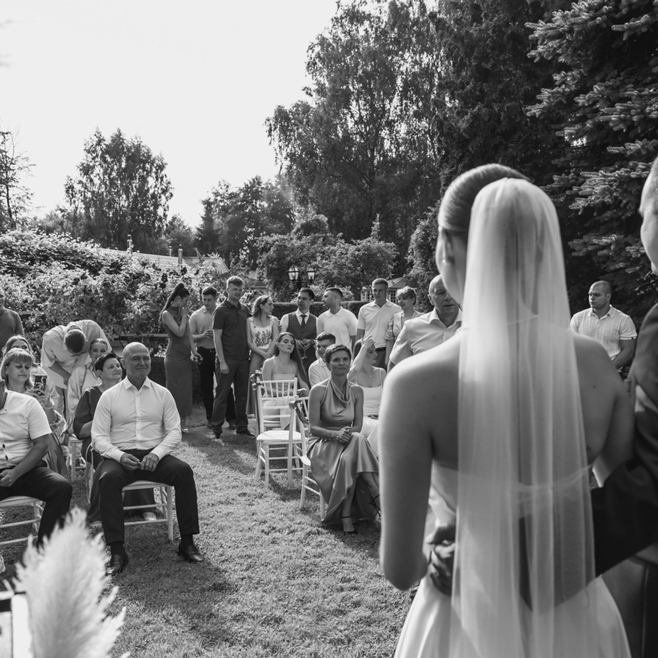 Отзывы о свадебной съемке. Свадебный фотограф  Калининград | Москва|