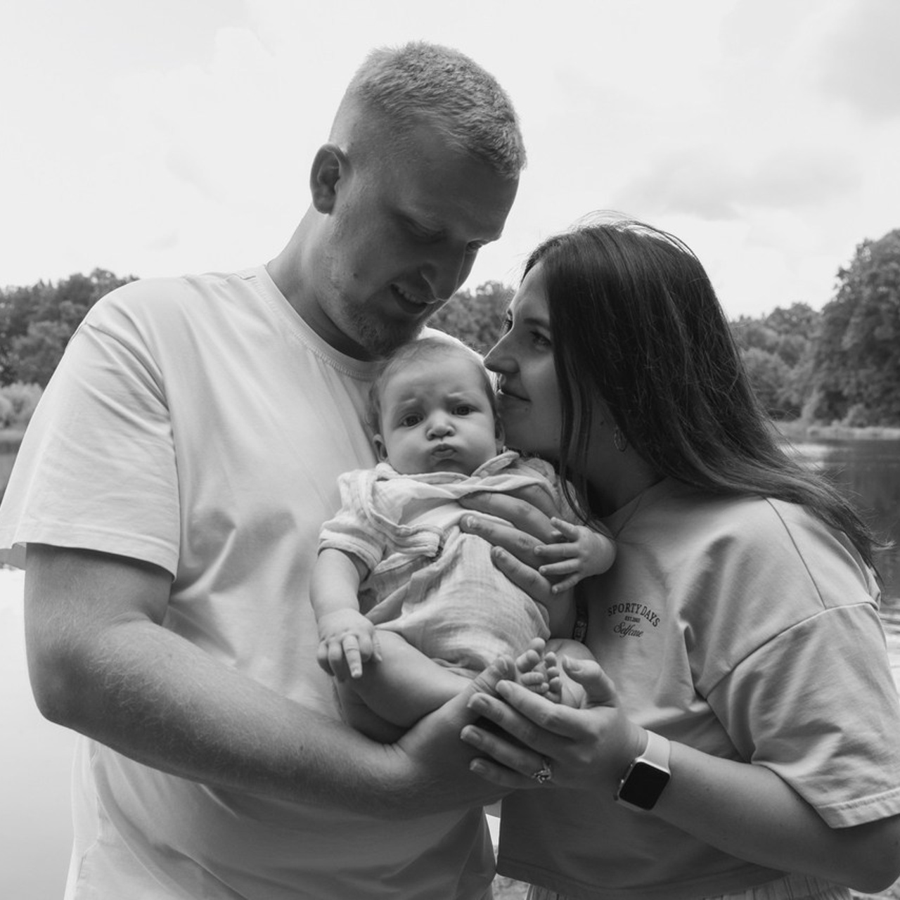 Отзывы о свадебной съемке. Свадебный фотограф  Калининград | Москва|