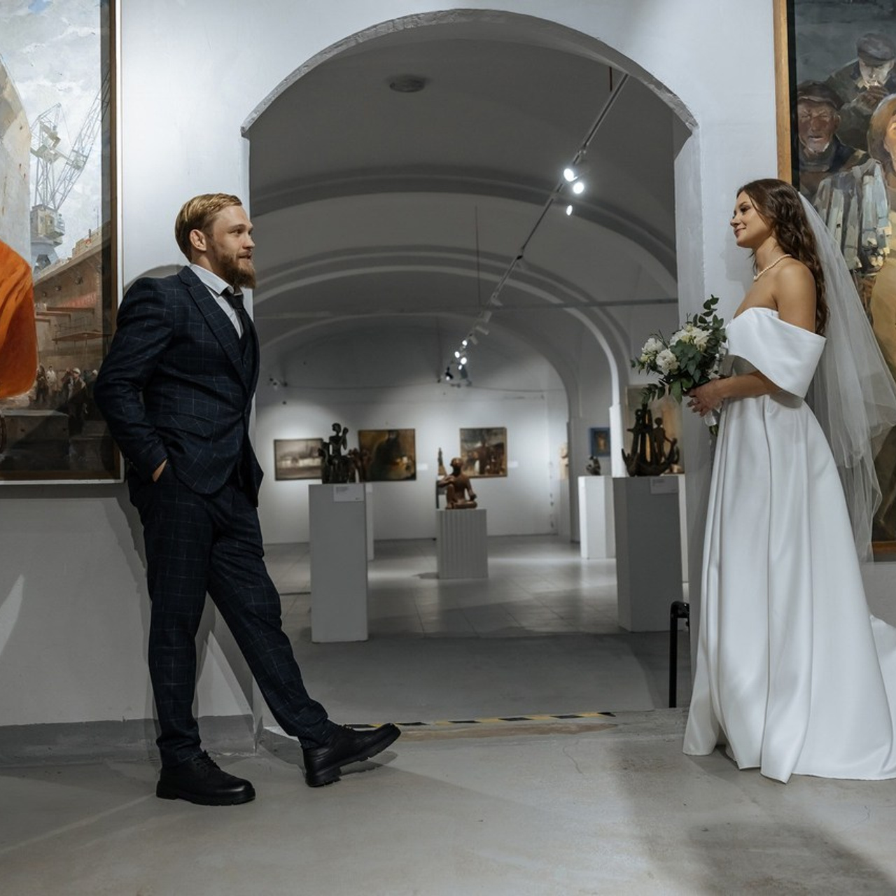 Отзывы о свадебной съемке. Свадебный фотограф  Калининград | Москва|