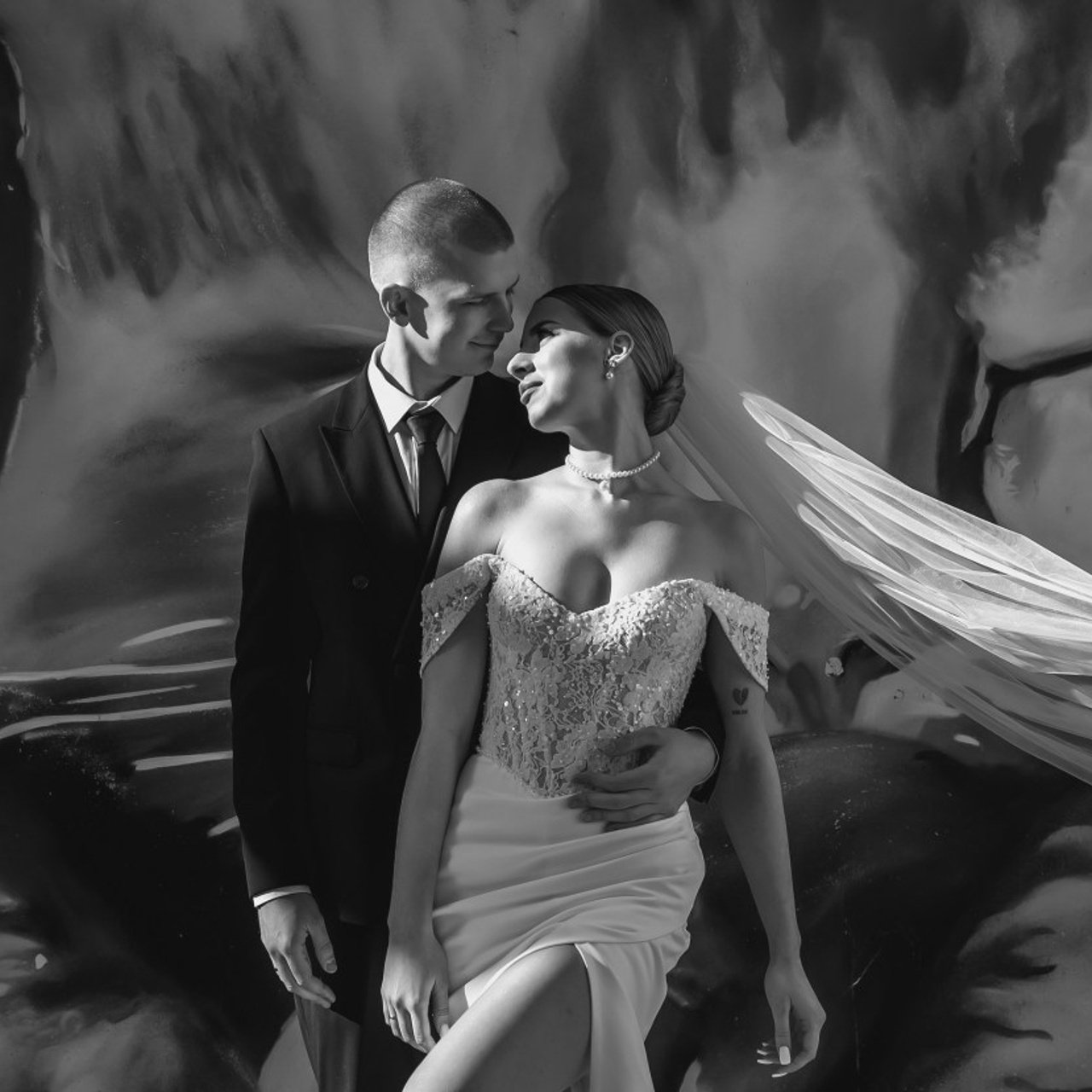 Отзывы о свадебной съемке. Свадебный фотограф  Калининград | Москва