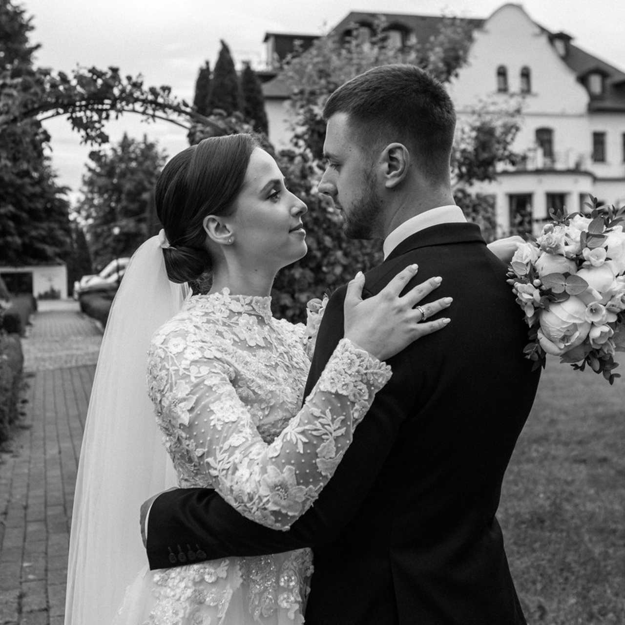 Отзывы о свадебной съемке. Свадебный фотограф  Калининград | Москва|