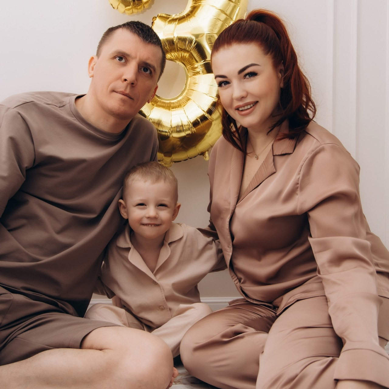 Отзывы. Свадебный и семейный фотограф в Краснодаре Диана Смирнова