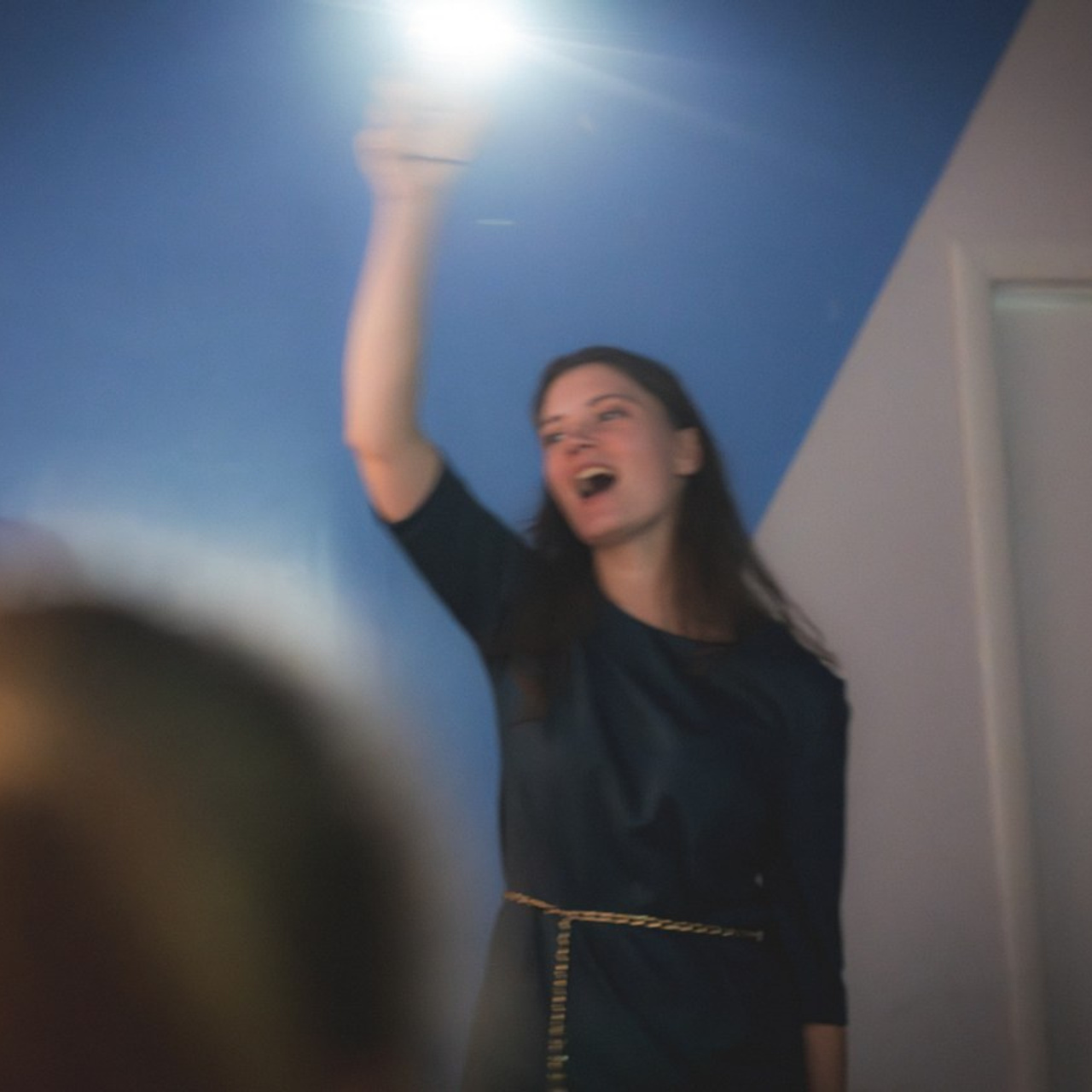 Отзывы. Свободный художник Александр Тулуп в Коломне