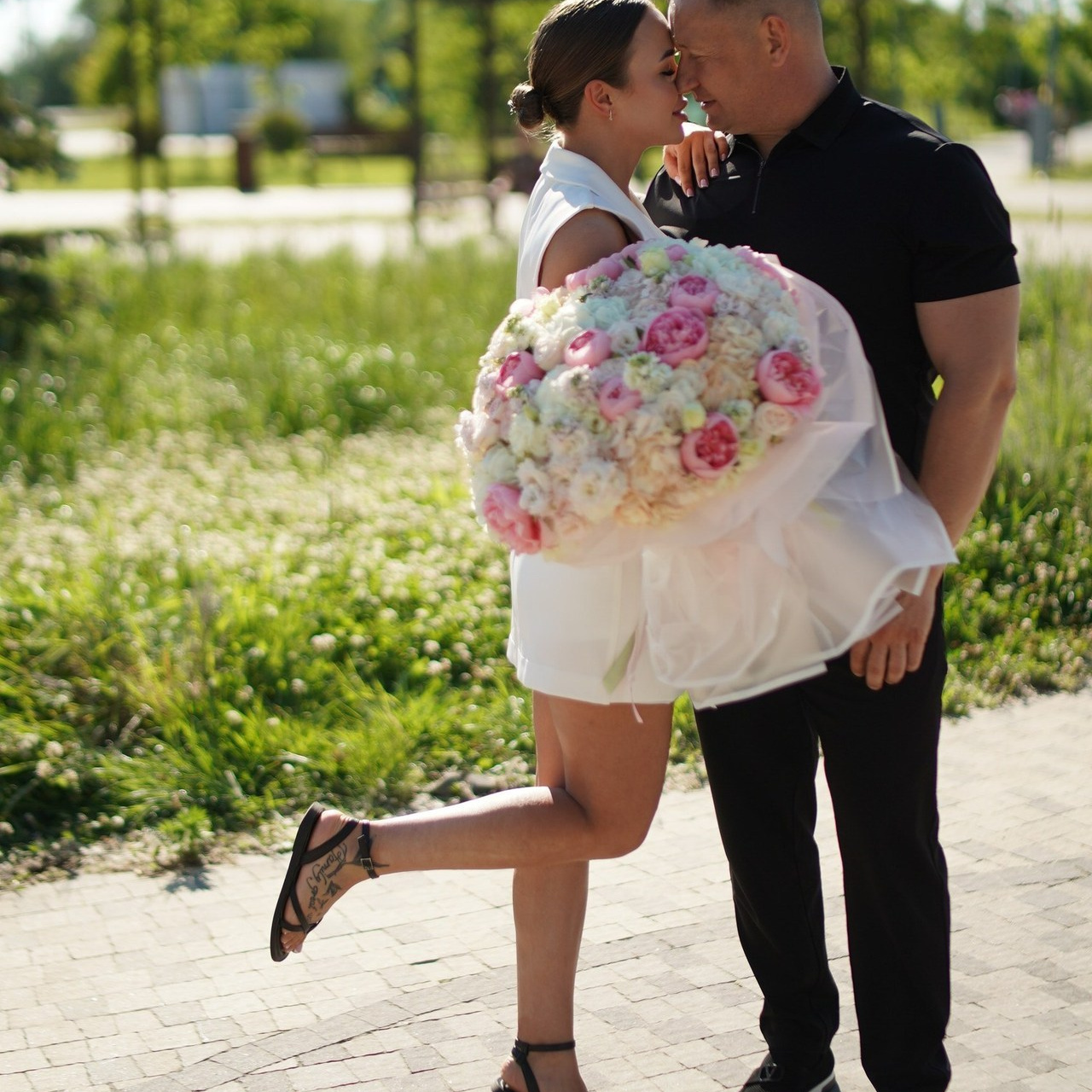 Отзывы. Видеограф Владимир Гринь 📸🎬