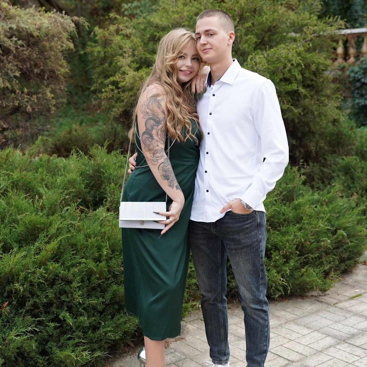 Отзывы. Видеограф Владимир Гринь 📸🎬