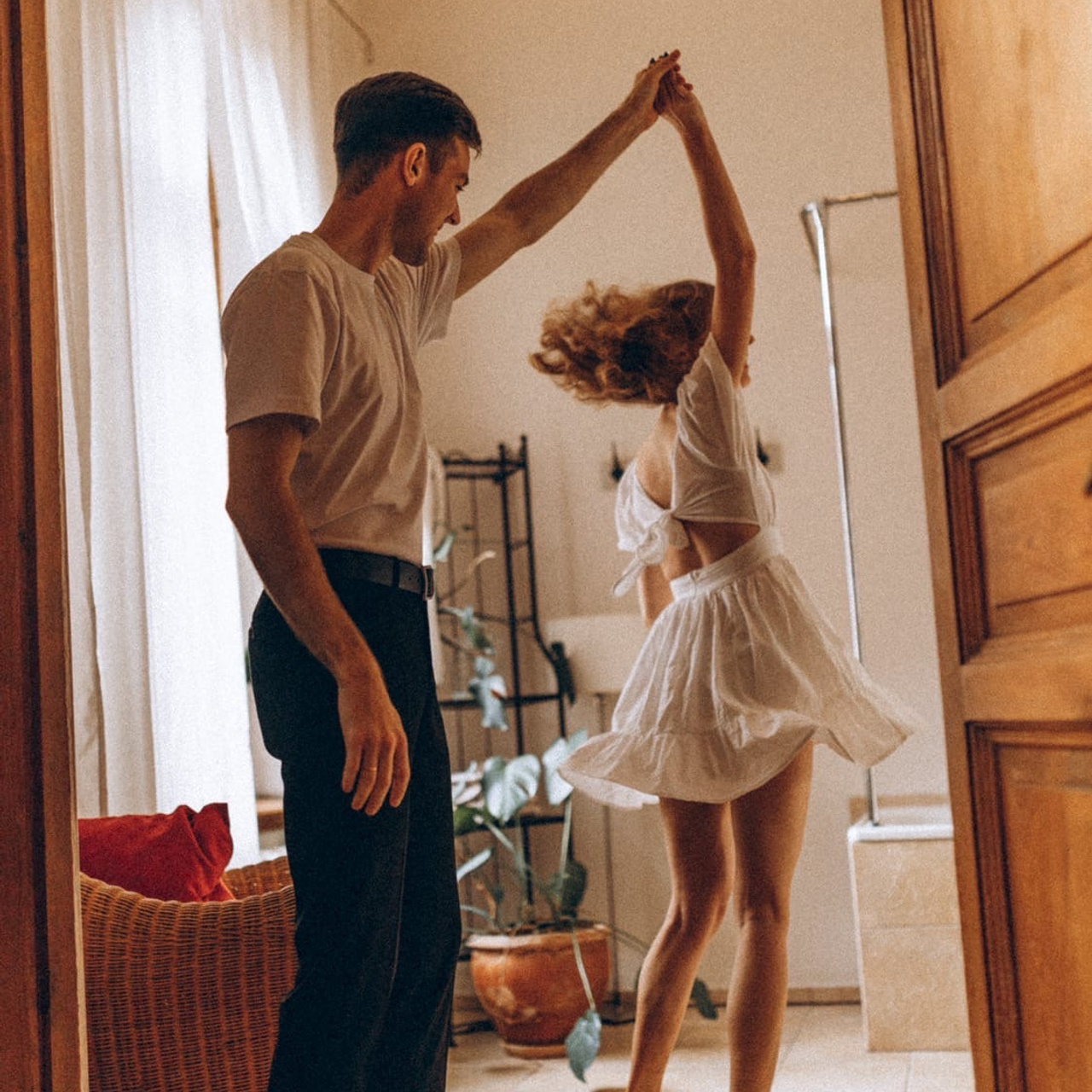 любовь на Марата