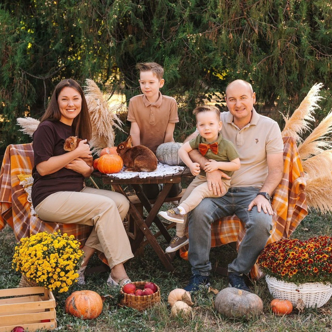 Отзывы. Фотограф Марина Верятинская | Краснодар