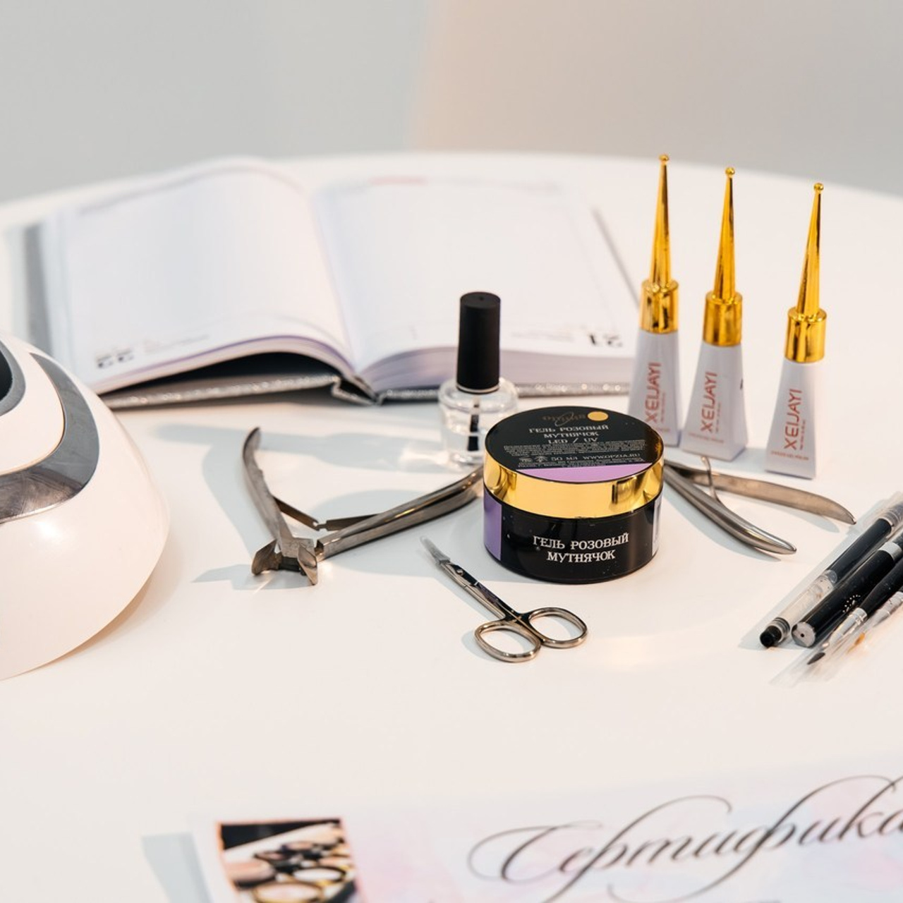 Отзывы. Фотограф Марина Верятинская | Краснодар