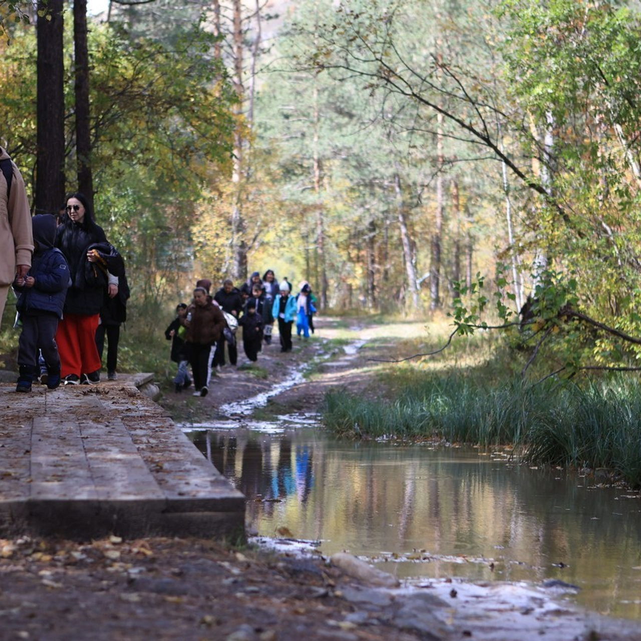 Отзывы. Горный фотограф на Кавказе Никита Першин