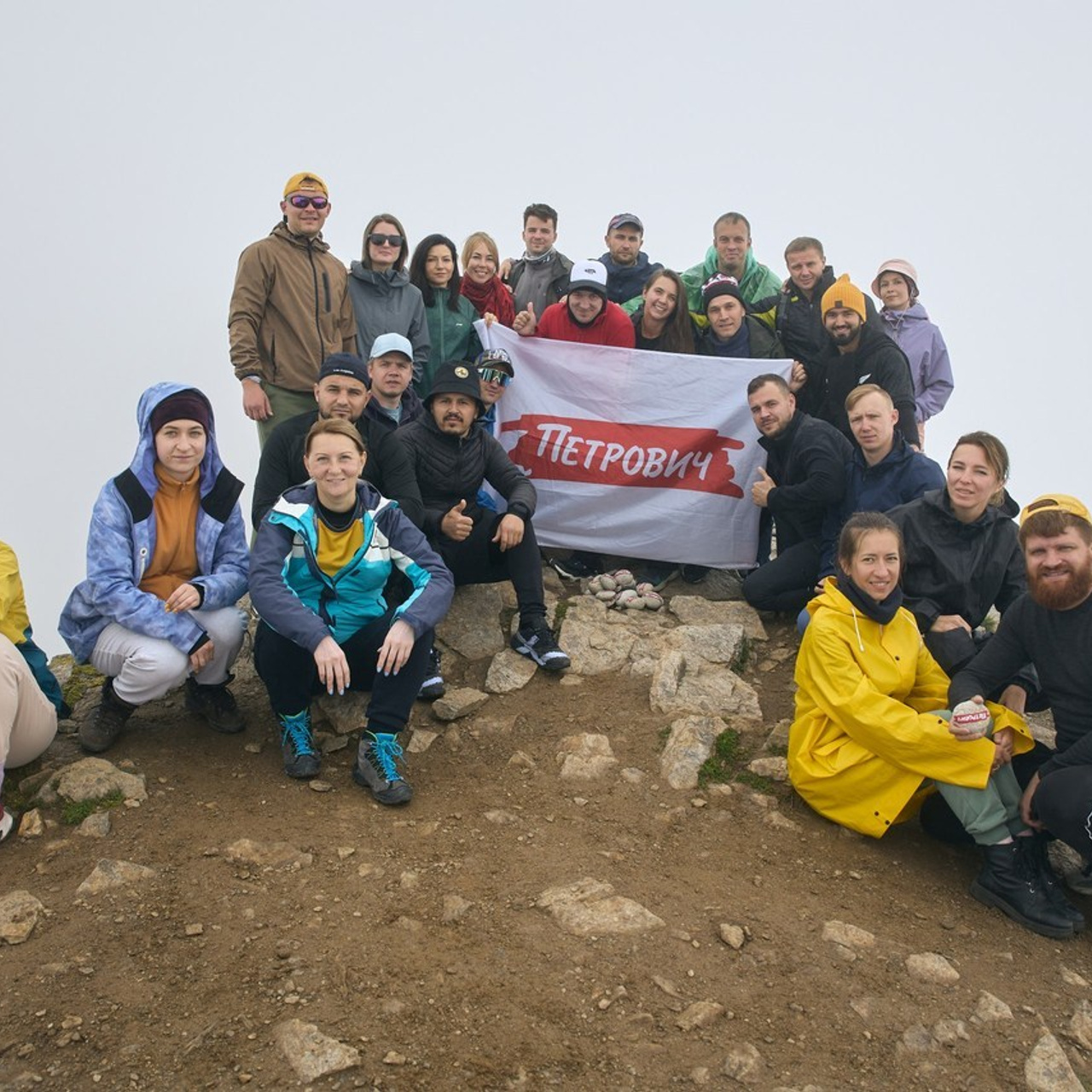 Отзывы. Горный фотограф на Кавказе Никита Першин