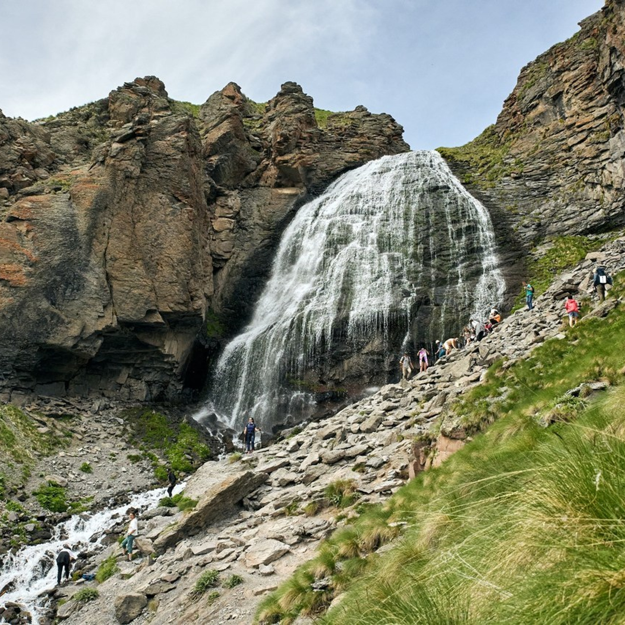 Отзывы. Горный фотограф на Кавказе Никита Першин