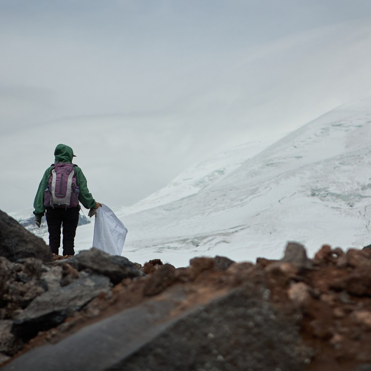 Отзывы. Горный фотограф на Кавказе Никита Першин
