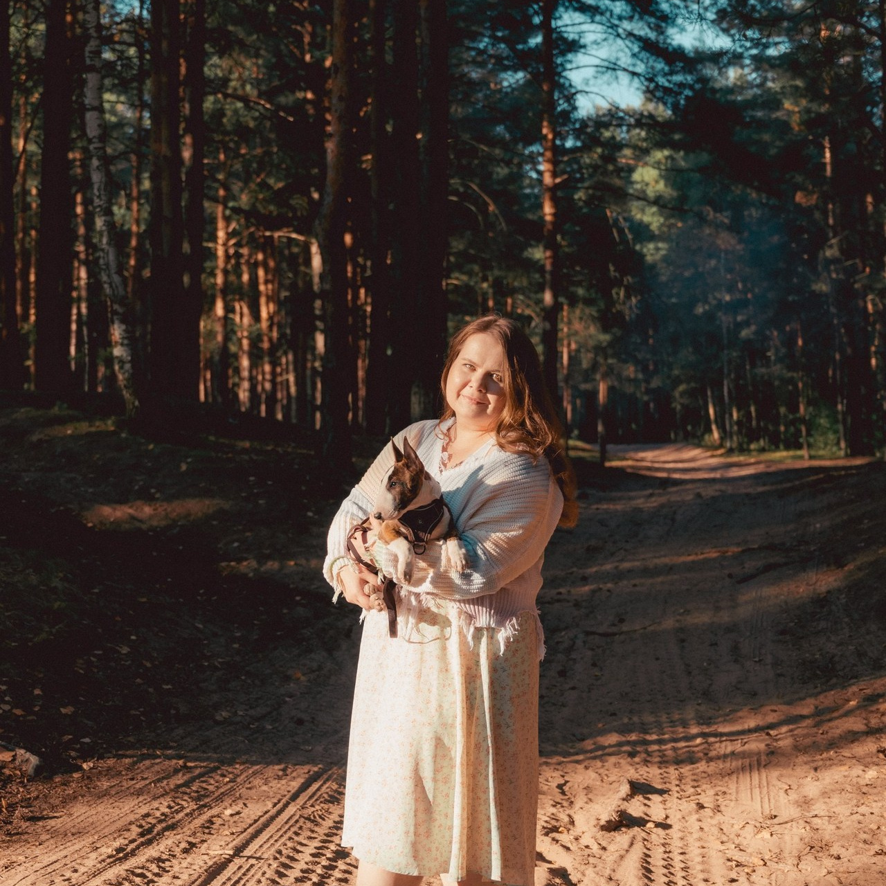 Отзывы. Фотограф Елизавета Кузнецова