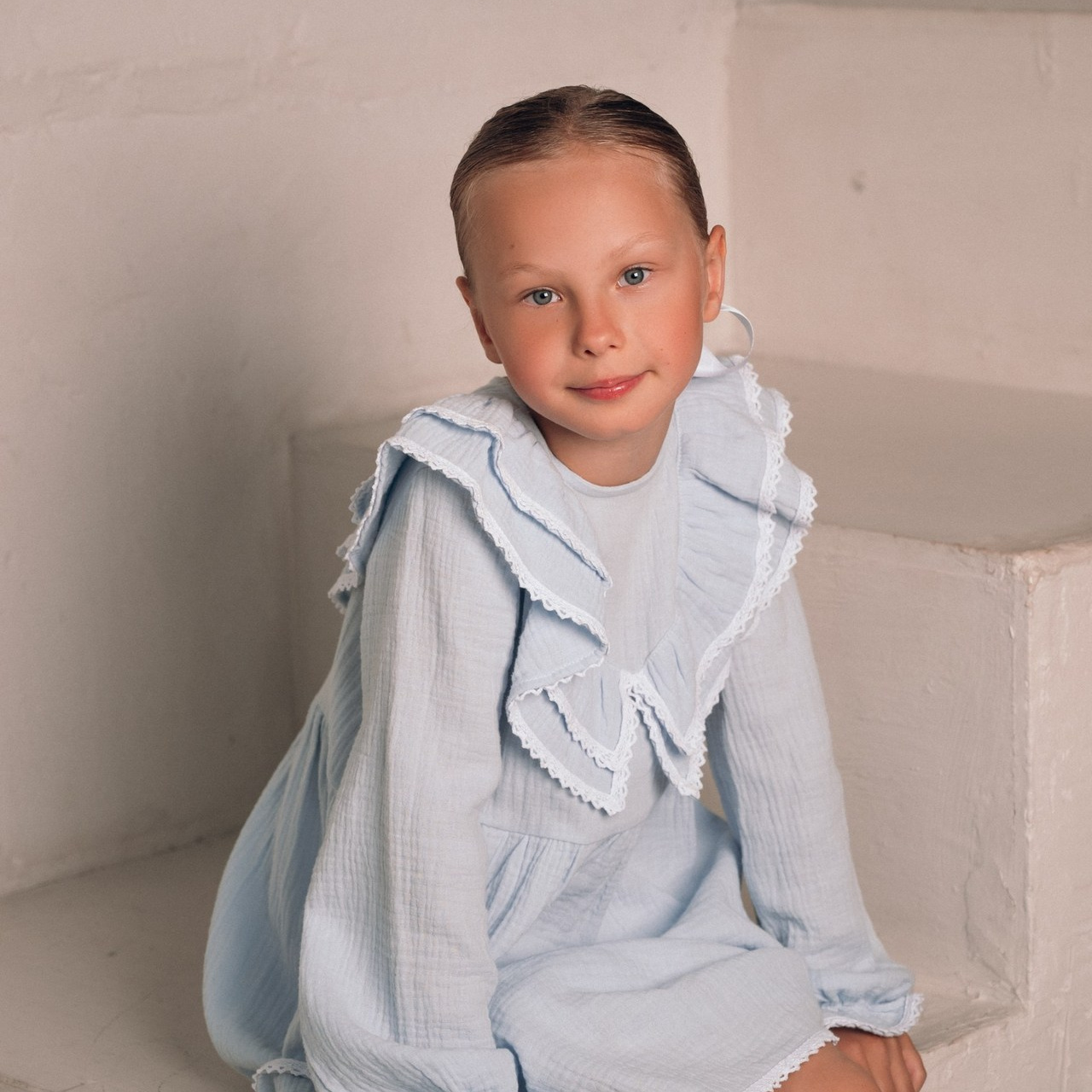 Отзывы. Фотограф Елизавета Кузнецова