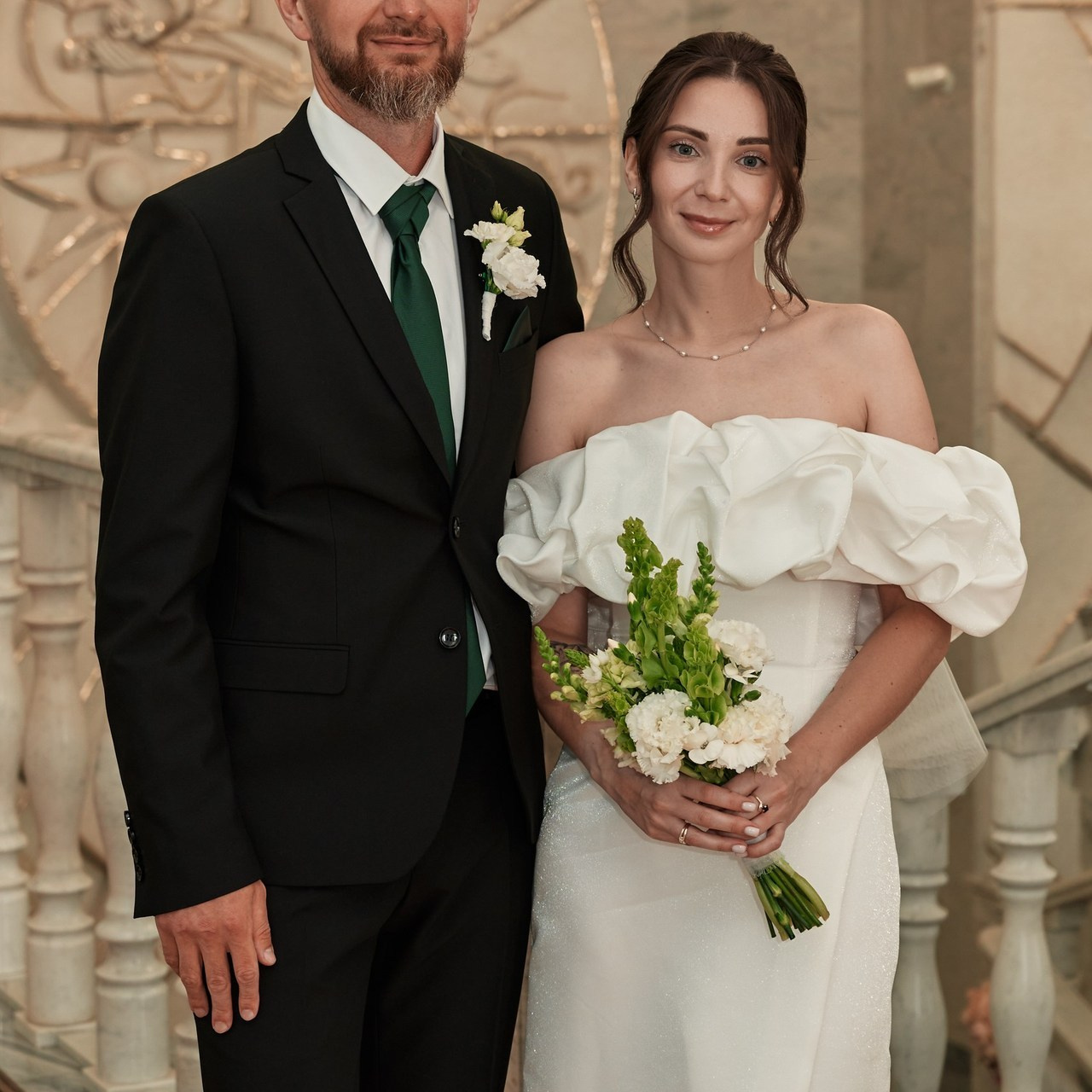 Отзывы. Фотограф Елизавета Кузнецова