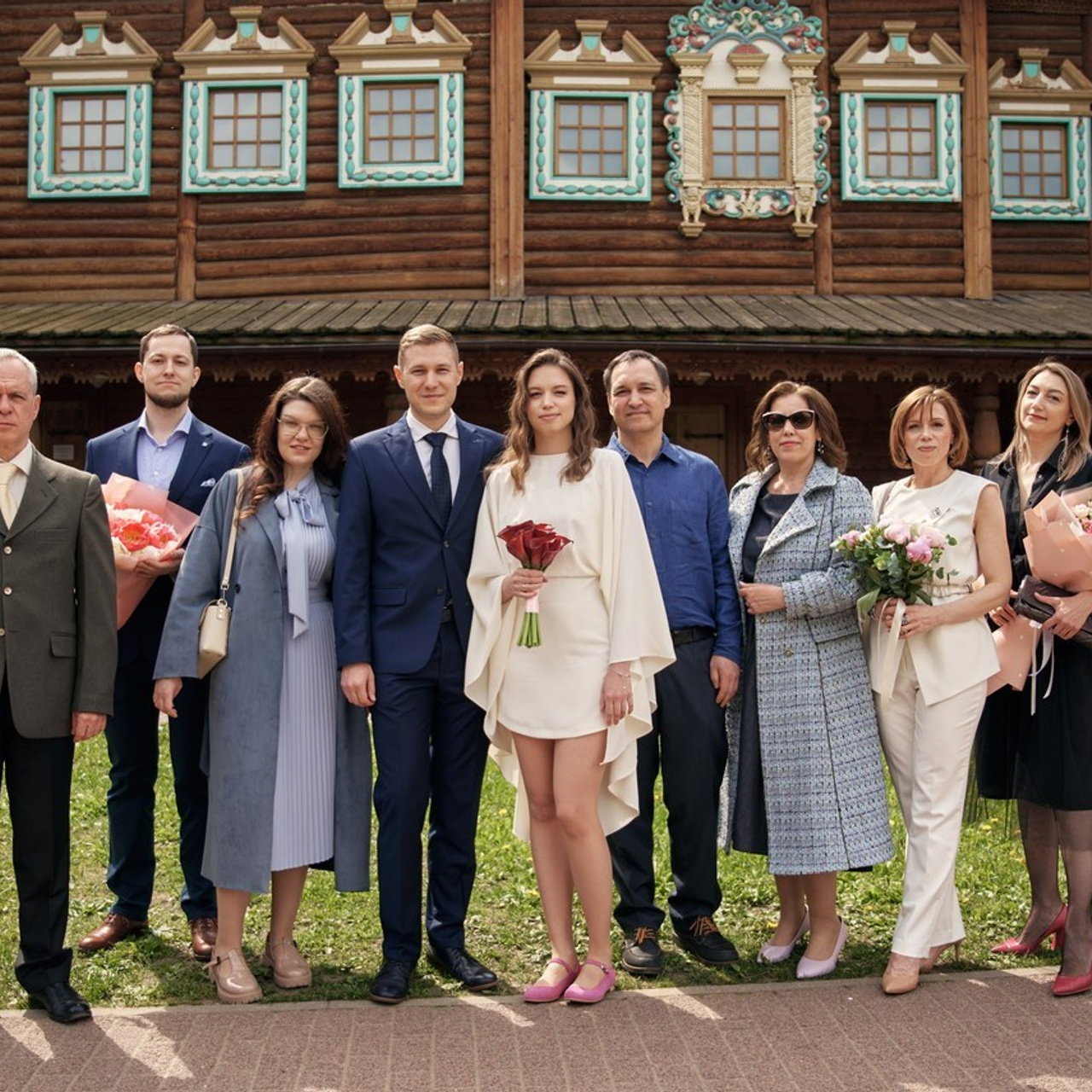 Отзывы. Фотограф Елизавета Кузнецова