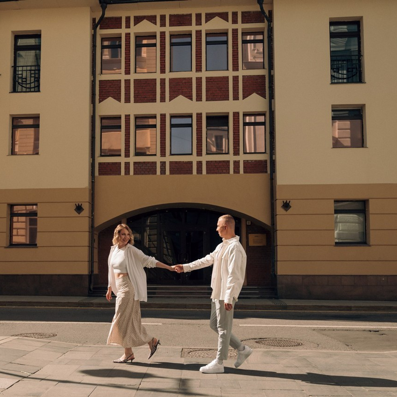 Отзывы. Фотограф Елизавета Кузнецова