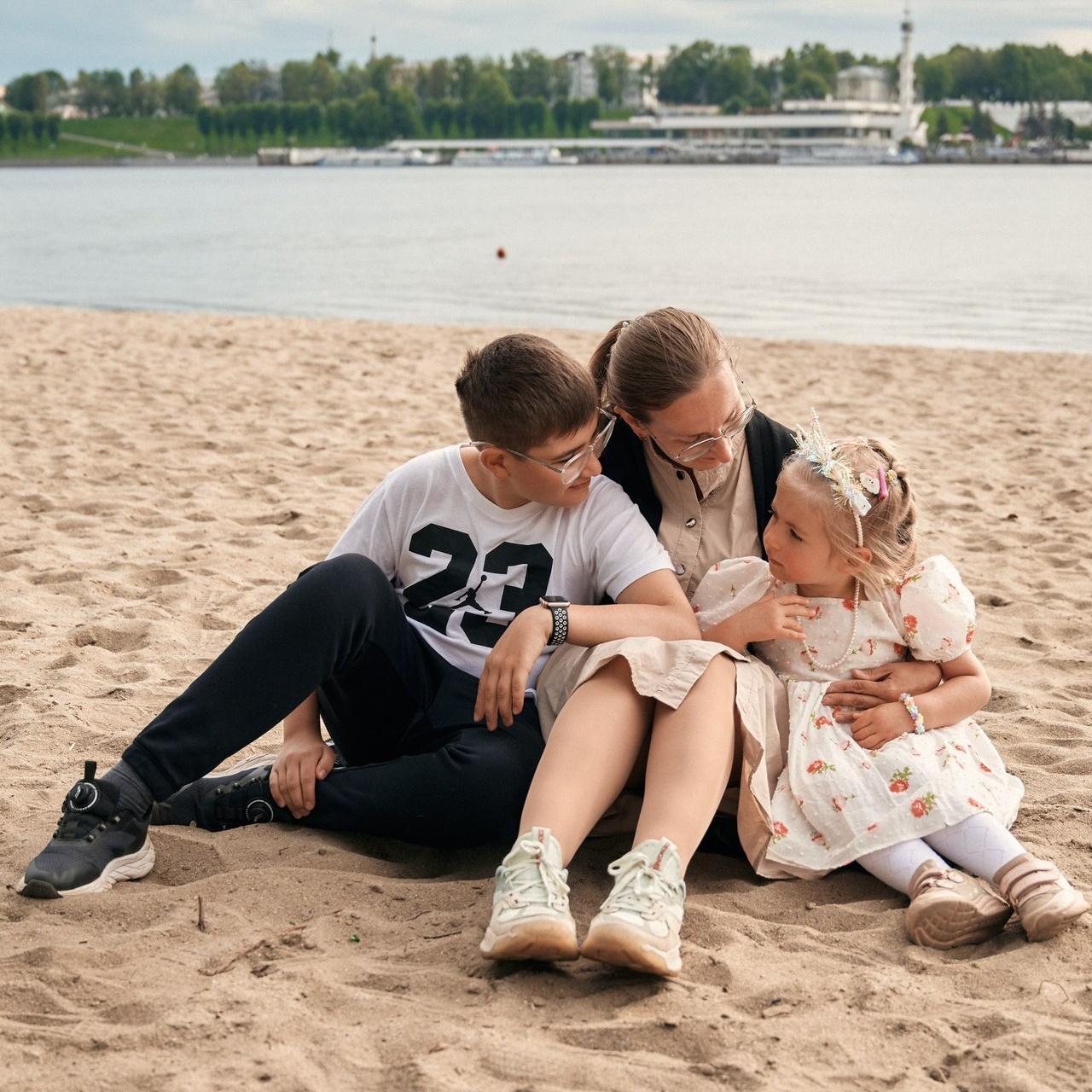 Отзывы. Фотограф Елизавета Кузнецова