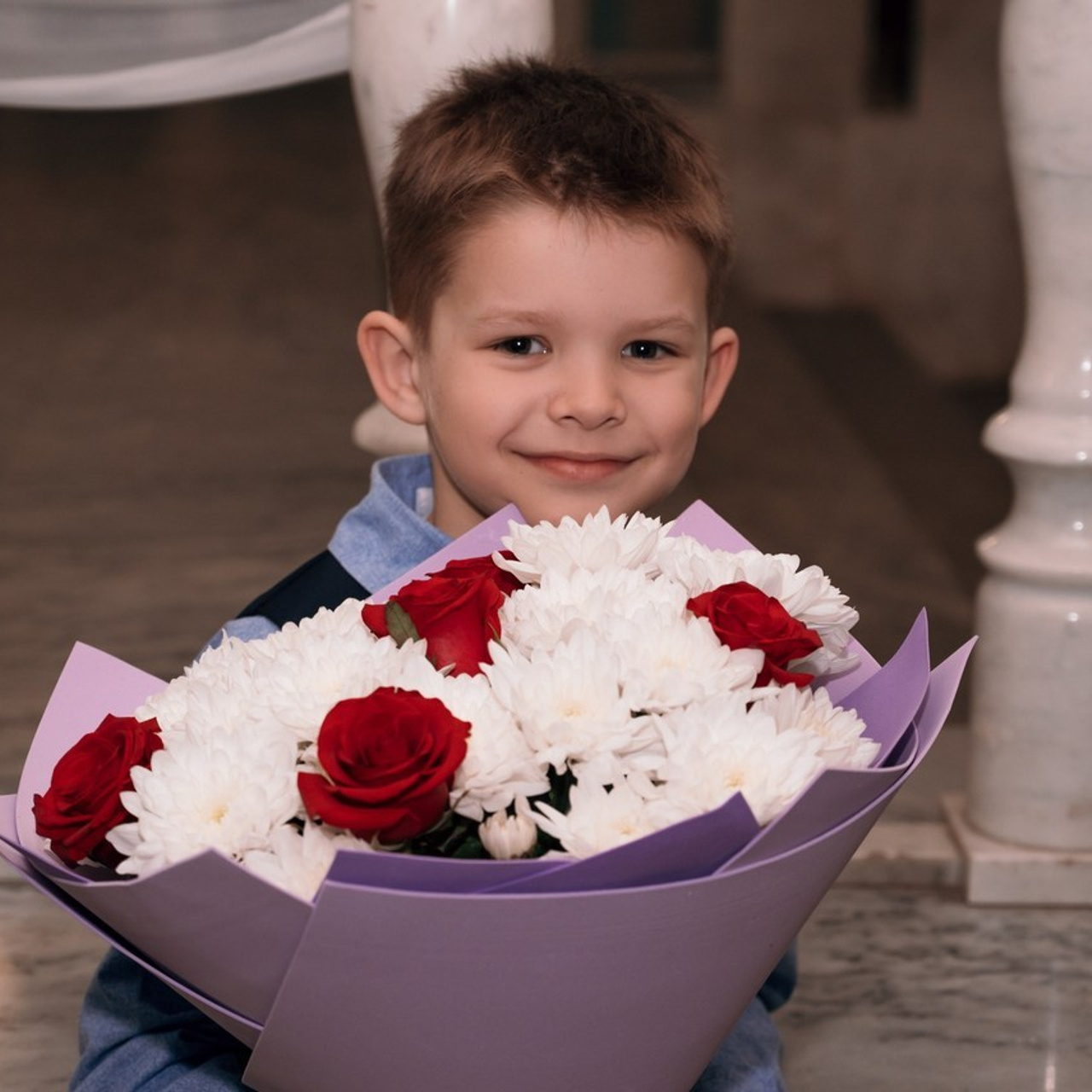 Отзывы. Фотограф Елизавета Кузнецова