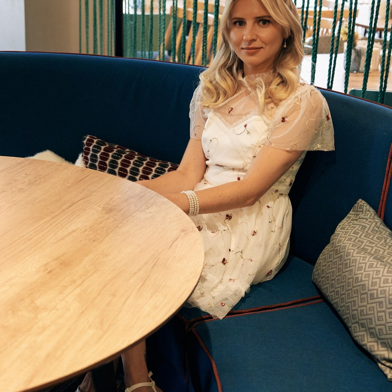 Отзывы. Фотограф Елизавета Кузнецова